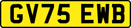 GV75EWB