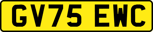 GV75EWC