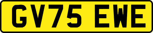 GV75EWE