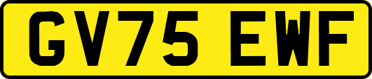 GV75EWF