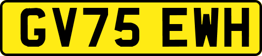 GV75EWH