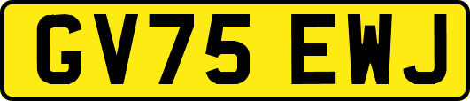 GV75EWJ