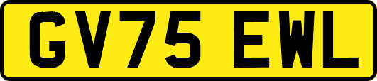 GV75EWL