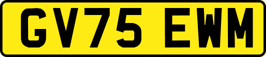 GV75EWM