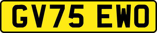 GV75EWO