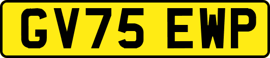 GV75EWP