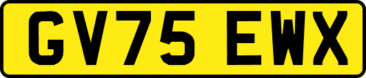 GV75EWX