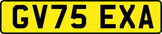 GV75EXA