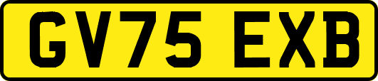 GV75EXB