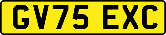 GV75EXC