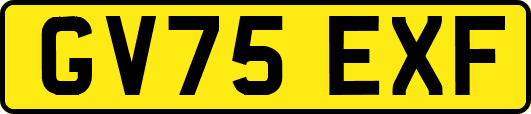 GV75EXF