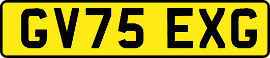 GV75EXG