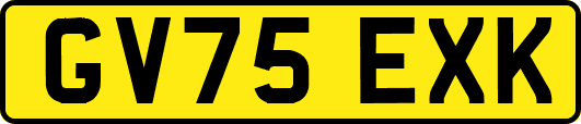 GV75EXK