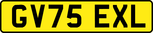 GV75EXL