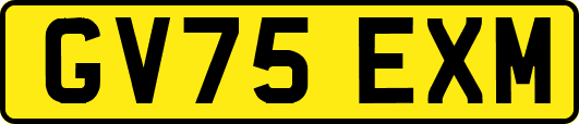 GV75EXM