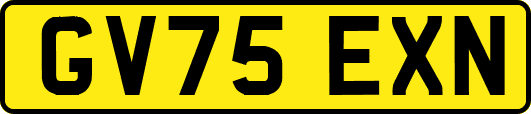 GV75EXN