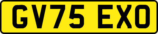 GV75EXO