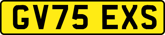 GV75EXS