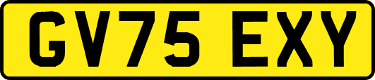 GV75EXY