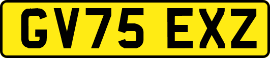 GV75EXZ