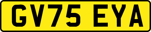 GV75EYA
