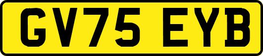 GV75EYB