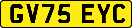 GV75EYC