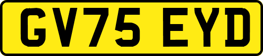 GV75EYD