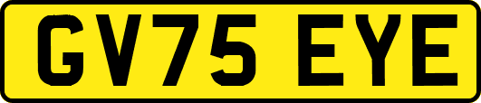 GV75EYE