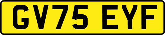 GV75EYF