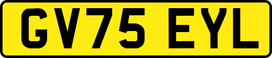 GV75EYL