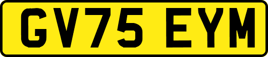 GV75EYM
