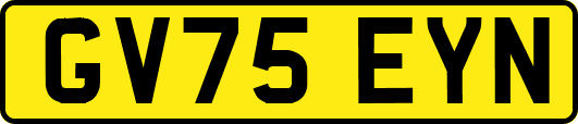 GV75EYN