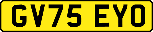 GV75EYO