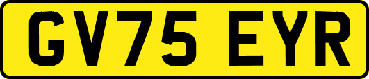 GV75EYR