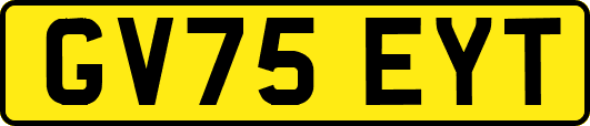 GV75EYT