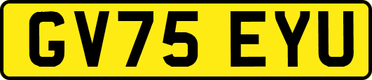 GV75EYU