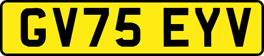 GV75EYV