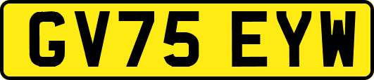GV75EYW