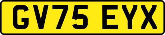 GV75EYX