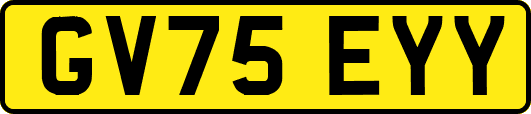 GV75EYY