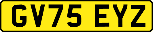 GV75EYZ