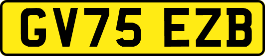GV75EZB