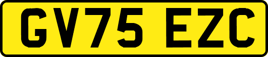 GV75EZC