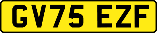 GV75EZF