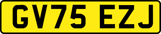 GV75EZJ