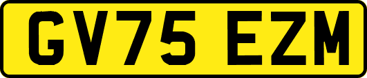 GV75EZM