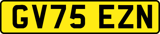 GV75EZN