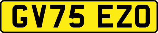 GV75EZO