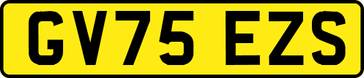 GV75EZS
